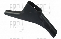 Kit, Cover, Upright, Graphite - Product Image