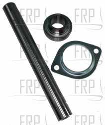 Kit, Crankshaft Bearings - Product Image