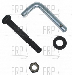 Kit, Hardware - Product Image Kit, Hardware - Product Image