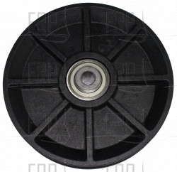 Kit, Pulleys - Product Image