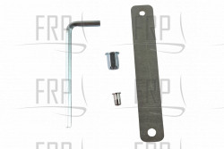 KIT, REPLACEMENT - Product Image KIT, REPLACEMENT - Product Image