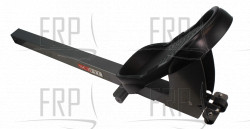 KIT TELERAIL RH REX BOLT ON - Product Image KIT TELERAIL RH REX BOLT ON - Product Image