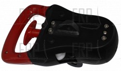 KIT,TROLLEY,MS/X-OVER - Product Image KIT,TROLLEY,MS/X-OVER - Product Image