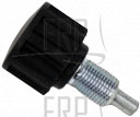 Knob, Adjustment - Product Image Knob, Adjustment - Product Image