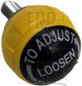Knob, Ball - Product Image Knob, Ball - Product Image