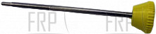 Knob, Brake - Product Image Knob, Brake - Product Image