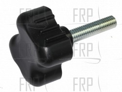 knob for handlebar - Product Image