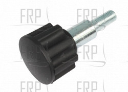 Knob for pad slider - Product Image Knob for pad slider - Product Image