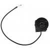 Knob, Resistance Control with Cable - Product Image