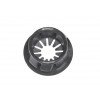 62034830 - knob style wire protecting cover RSB-16 black KKS - Product Image