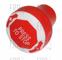 Knob, Tension - Product Image Knob, Tension - Product Image