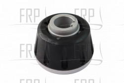 KNOB WEIGHT SELECT Assembly KNOB WEIGHT SELECT Assembly