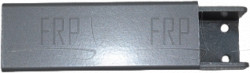 L BASE FRAME;PP;LM445;TM452-1US - Product Image L BASE FRAME;PP;LM445;TM452-1US - Product Image