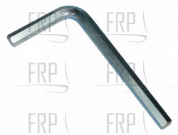 L shape SPANNER - Product Image L shape SPANNER - Product Image