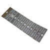 3017465 - LABEL - 300 LB STACK - Product Image