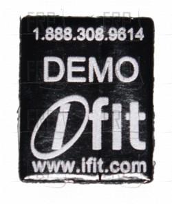 Label, Demo Card - Product Image Label, Demo Card - Product Image