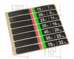 LABEL, INSTINCT, LNL, 5/10/15, - Product Image LABEL, INSTINCT, LNL, 5/10/15, - Product Image