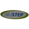 31000086 - Label - NuStep Logo - Product Image