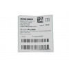 3016678 - LABEL - SERIAL NUMBER - Product Image