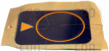 Label;Chest ADJ Instruction;GM43 - Product Image Label;Chest ADJ Instruction;GM43 - Product Image