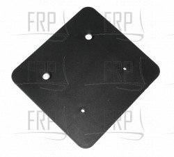 LARGE FOOT PLATE - Product Image