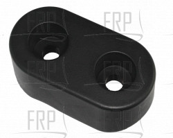 Large Rubber Bumper - Product Image