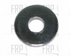 Large washer - Product Image Large washer - Product Image