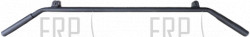 Lat pulldown bar - Product Image Lat pulldown bar - Product Image