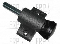 Latch Assembly - Product Image