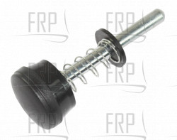 Latch Assembly - Product Image Latch Assembly - Product Image