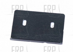 LATCH PLATE - Product Image