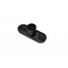 6032660 - LATCH,HSNG,Black 201431B - Product Image