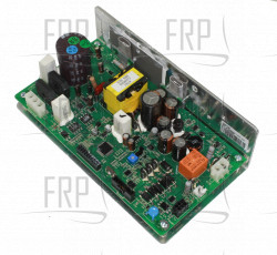 LCB, Generator, L13CA1_H001, MATRIX R, 1 - Product Image LCB, Generator, L13CA1_H001, MATRIX R, 1 - Product Image