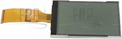 LCD PANEL;68.1*109.7;FSTN;Reflective;1/1 - Product Image LCD PANEL;68.1*109.7;FSTN;Reflective;1/1 - Product Image
