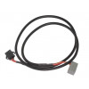 3028631 - LEAD HR WIRE Assembly W/RJ11 phone jack connector - Product Image