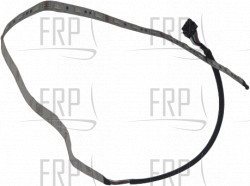 LED strip cable;;300+500(Edison,6LBR2M1I - Product Image LED strip cable;;300+500(Edison,6LBR2M1I - Product Image