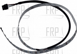 LED strip cable;;350+700(YCU-SPSB-5050RG - Product Image LED strip cable;;350+700(YCU-SPSB-5050RG - Product Image