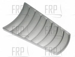Left and Right Rear Cover Decorative Plate - Product Image