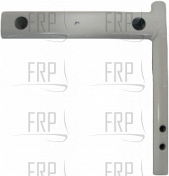 Left Arm Rest - Product Image Left Arm Rest - Product Image