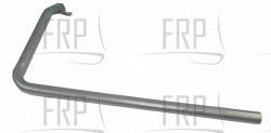 Left Armrest - Product Image