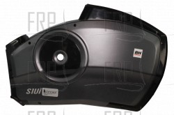 Left chain cove - Product Image Left chain cove - Product Image