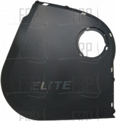 left chain cover - Product Image left chain cover - Product Image