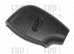 Left Connecting Rod Cover - Product Image
