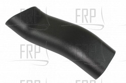 LEFT COVER, BAR, HANDLE, L - Product Image