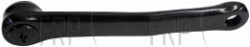 LEFT CRANK SET, OLD, CB59, SBOM - Product Image LEFT CRANK SET, OLD, CB59, SBOM - Product Image