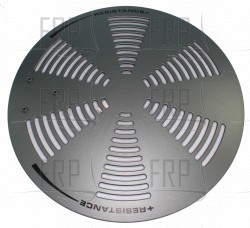 LEFT DEFLECTOR - Product Image