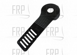LEFT FOOT PAD - Product Image