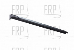 LEFT FOOT RAIL - Product Image LEFT FOOT RAIL - Product Image