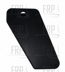 Left Foot Rear - Product Image