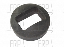 LEFT FRAME CAP - Product Image